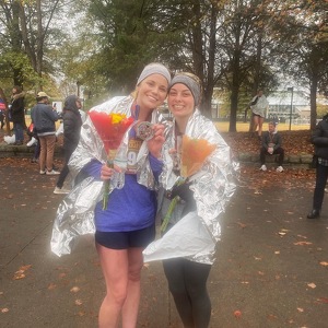 Fundraising Page: Ellen Witter